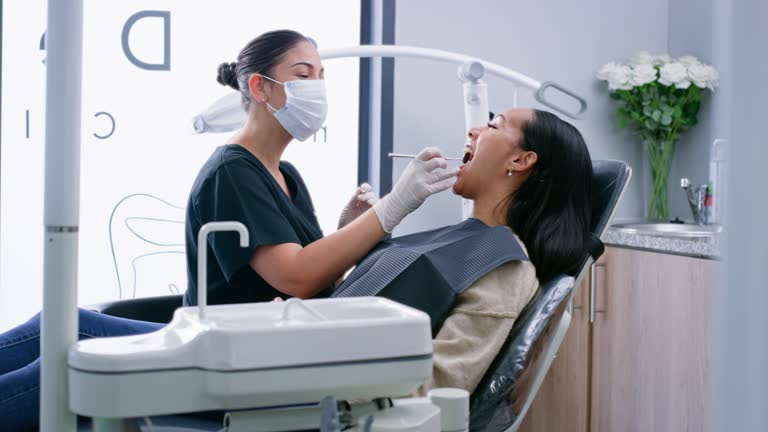 Oral Surgery in Longwood, FL